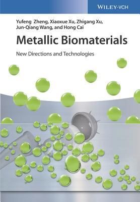 Metallic Biomaterial Market