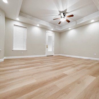 EuroSPC Flooring – Premium Waterproof Floors for Modern Living