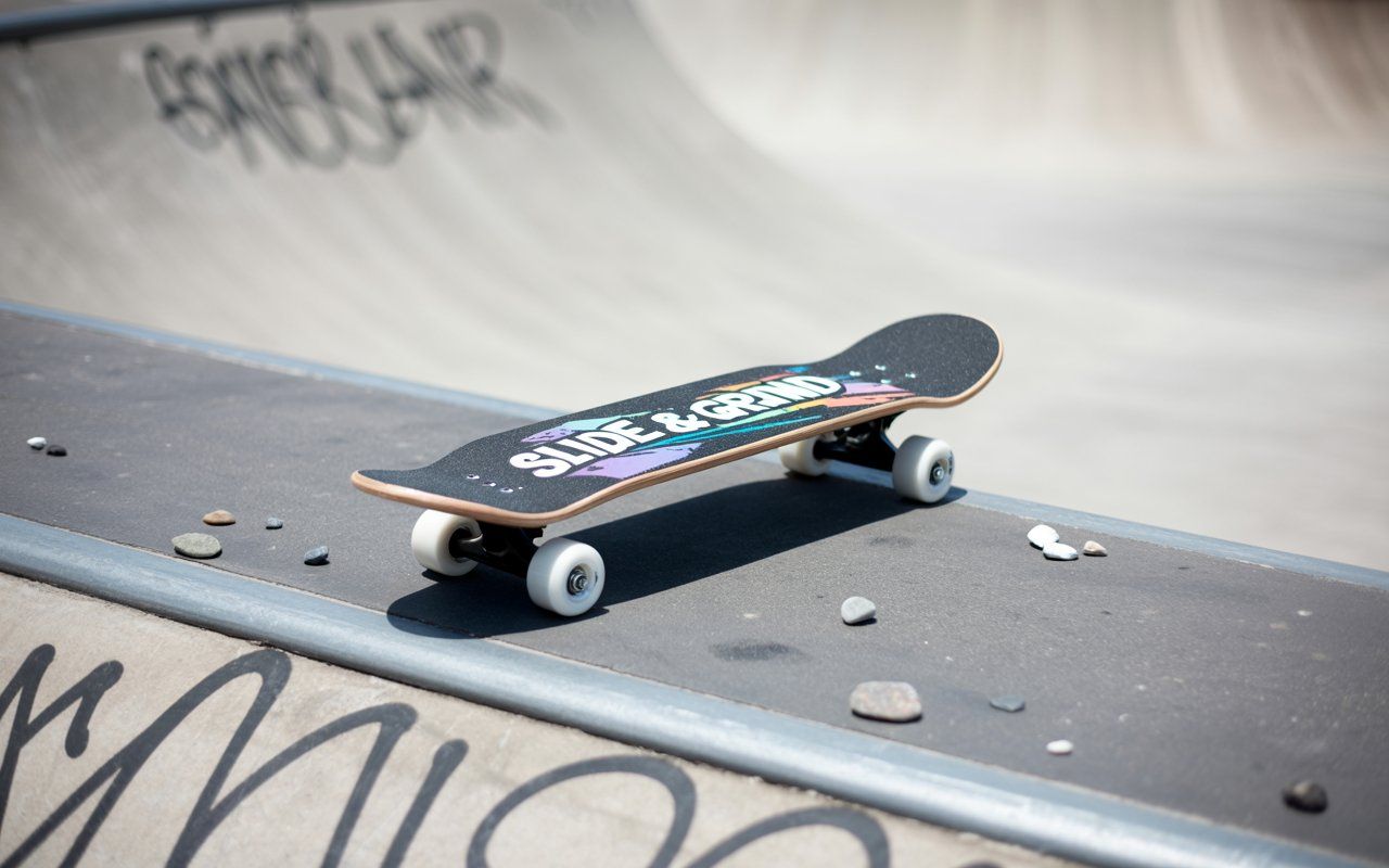 Why 34mm Fingerboards Are the New Standard for Pro Riders