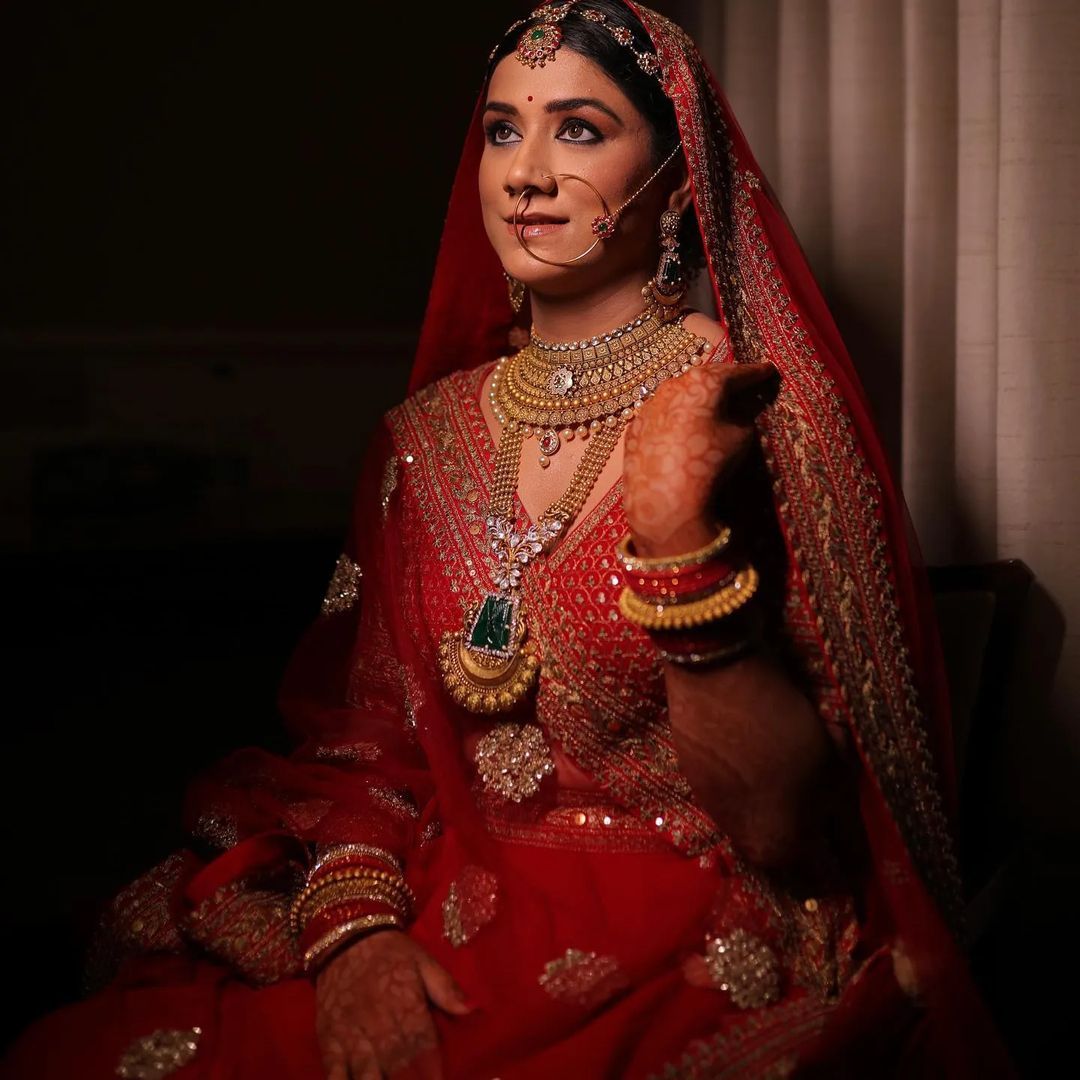 Top 10 Make-Up Artists in Lucknow 