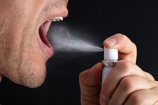 Oral Spray Market 2020: In-Depth Analysis of Share, Size by 2028
