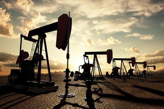 Oil and Gas Companies in Dubai