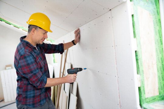 Is Sand Finish Drywall Right for Your Wausau, WI Home?