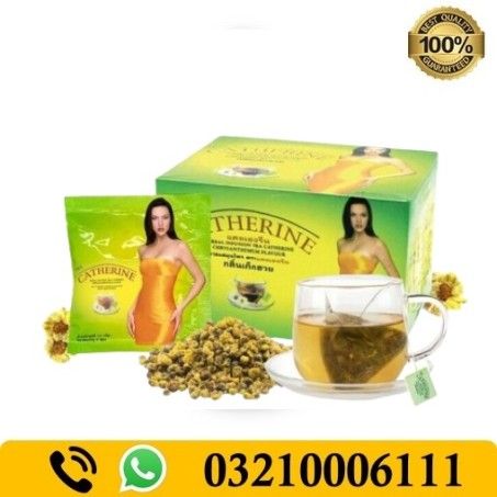 Catherine Slimming Tea Price In Gujranwala | 03210006111 | BioZoom.pk