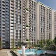 Godrej MSR City apartments are stylishly crafted housing units featured in 2 and 3 BHK sizes.
