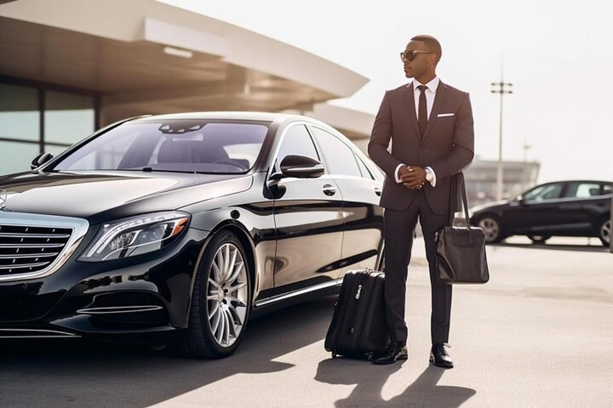 NYC United Limo: Luxury Transportation Services Across New York City
