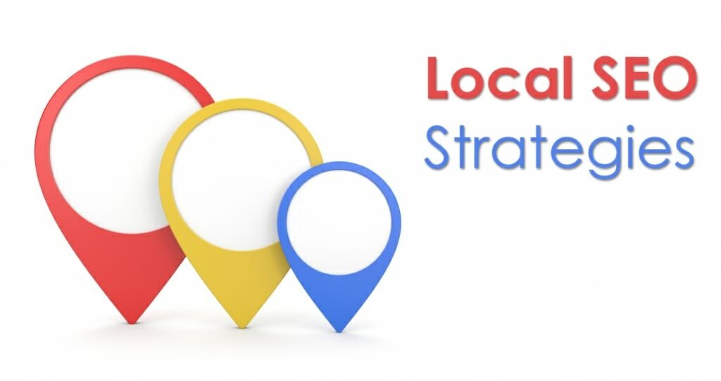 Revolutionize Local Seo Strategy With These 5 Cutting-Edge Tools
