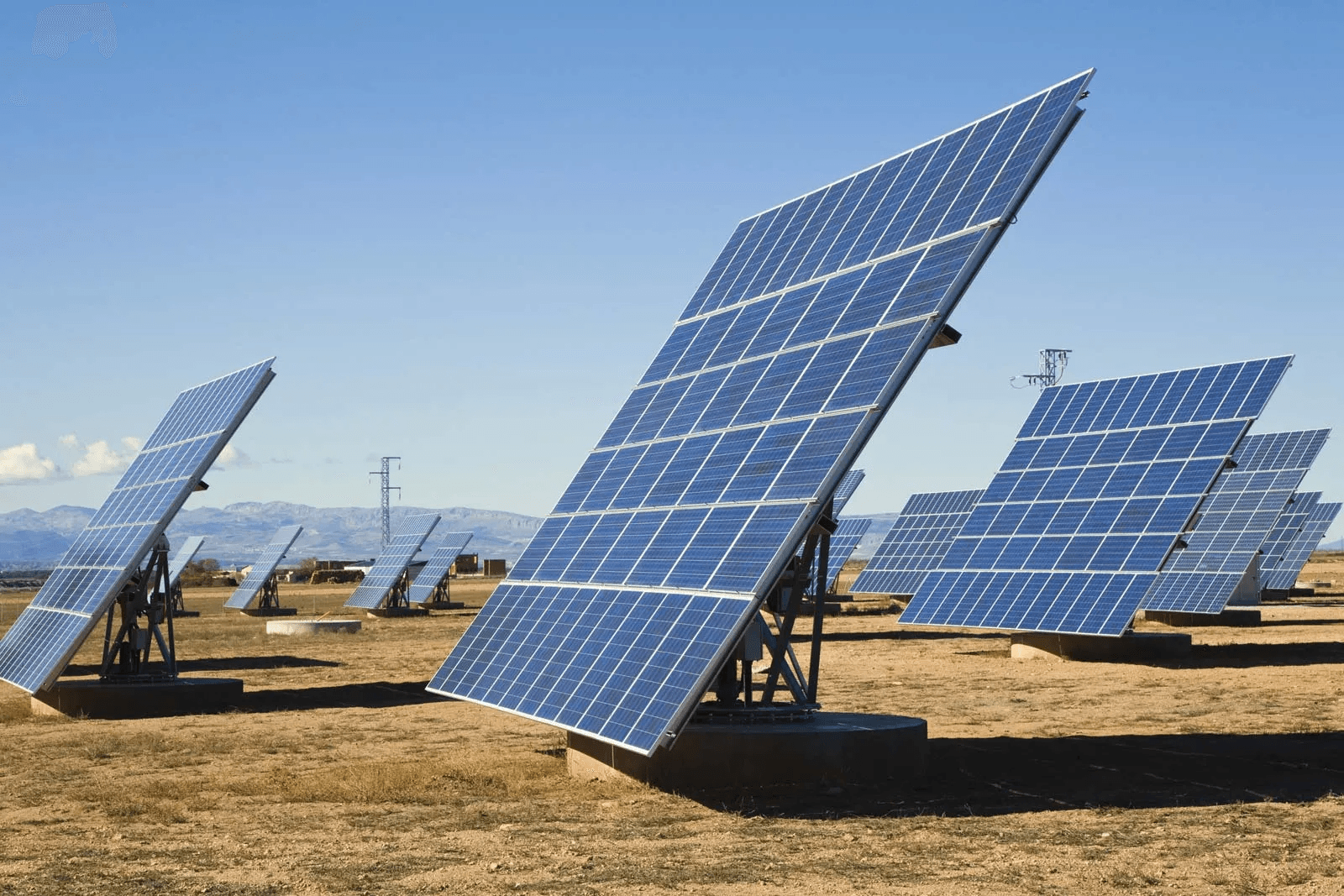 Solar Tracker Market Is Expected to Reach ~Us$ 16,404.2