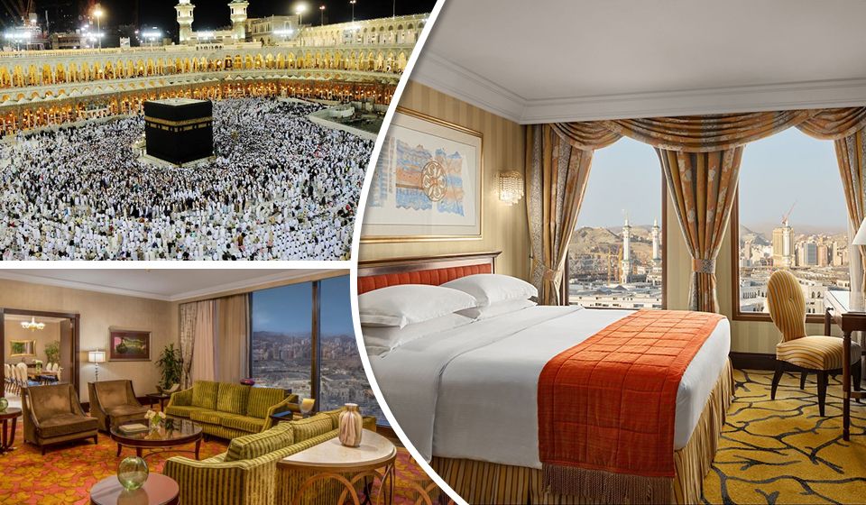 Should You Spend More on Luxury Umrah Packages?