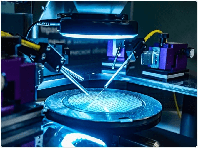Lab Automation Market Worth Us$ 7.84 Billion by 2027