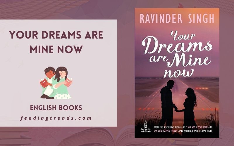 15 Books To Improve Your English