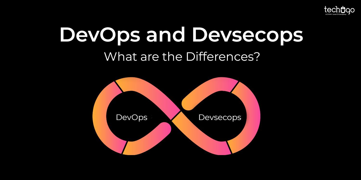 Difference Between Devsecops vs Devops | Feeding Trends