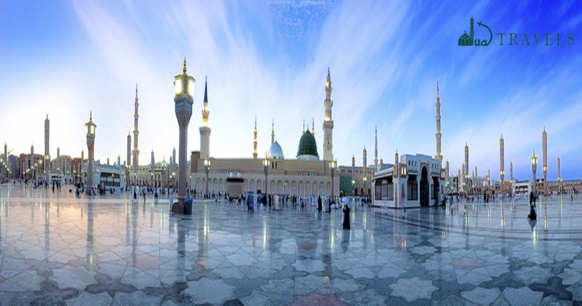 Exploring Affordable Umrah Packages in Manchester