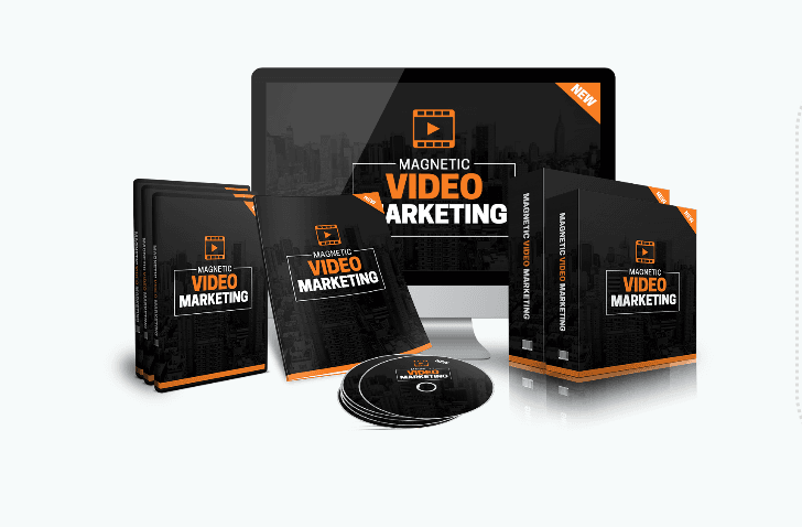 Magnetic Video Marketing Review