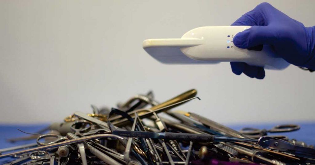 Surgical Instrument Tracking Devices Market to Be Worth Us$ 768.4