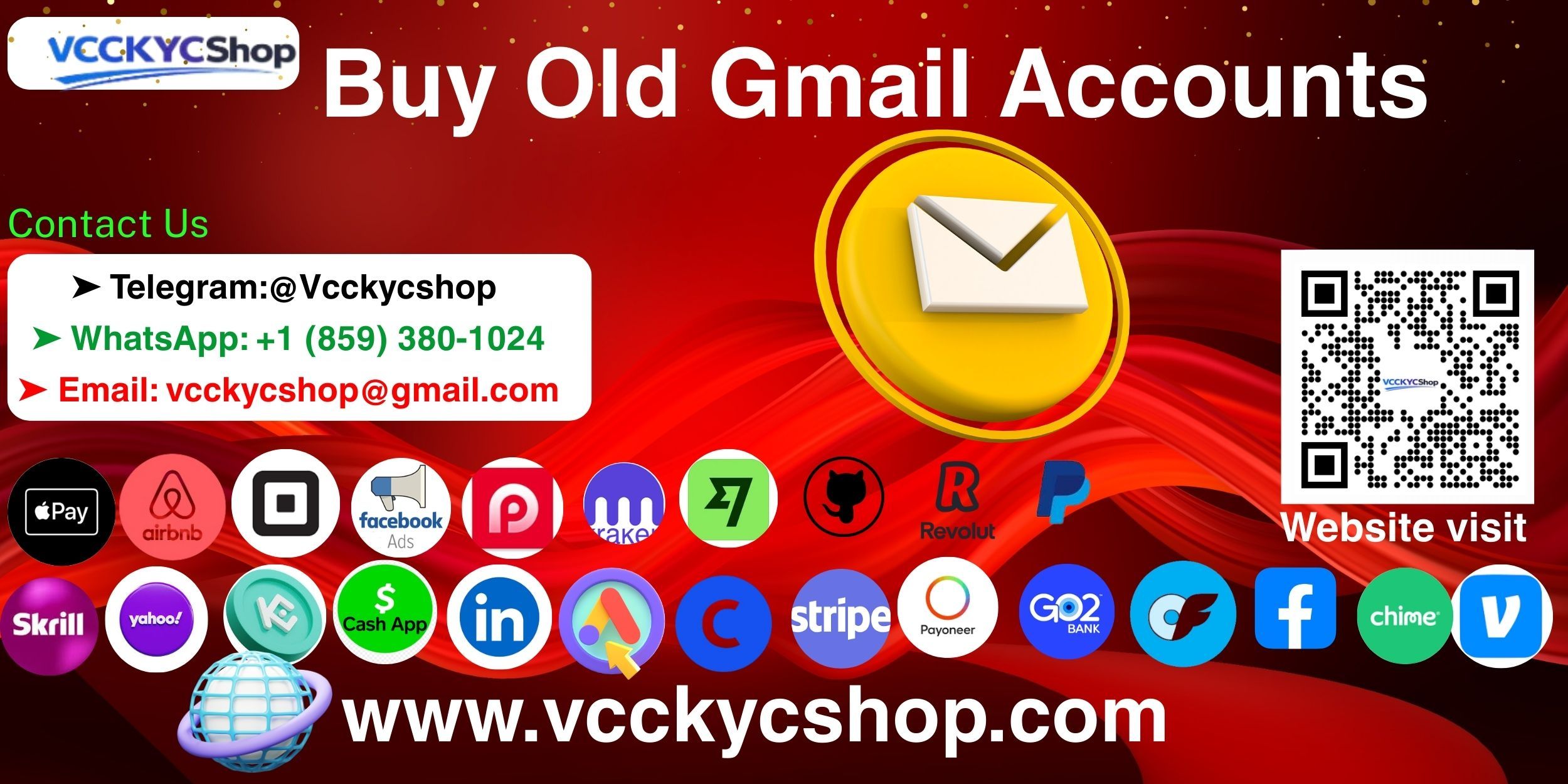43 Best Sites to Buy Bulk Old Gmail Accounts for Email ...