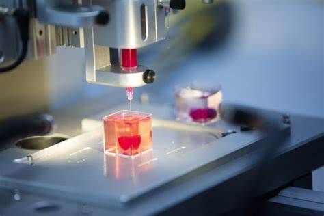 3d Bioprinting Market Research Report | Forecast to 2028