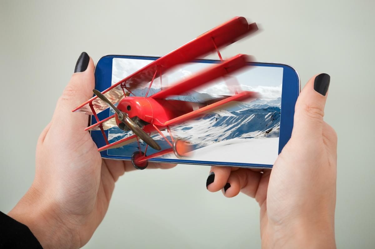 3d Display Market Size 2021–2028