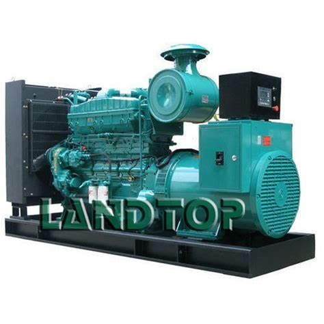 3 Phase Diesel Generator Market Analysis & Growth Outlook to 2028