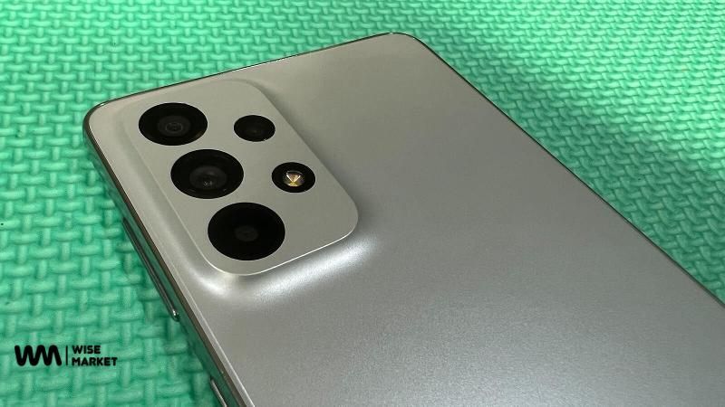 How Samsung Galaxy A73 5g Is for Tech Lovers