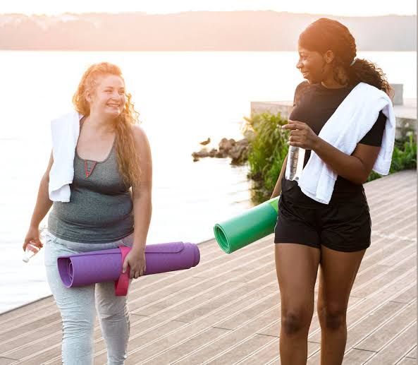 More Than a Diet Sustainable Lifestyle Changes for Obesity Treatment