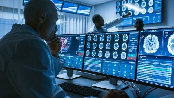 Medical Display Market to Be Worth Us$ 3,194.7 Million by 2027
