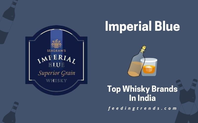 25 Top Whisky Brands In India To Savour Your Whisky Craving