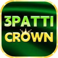 3 Patti Crown: The Ultimate Guide to Mastering the Exciting Card Game