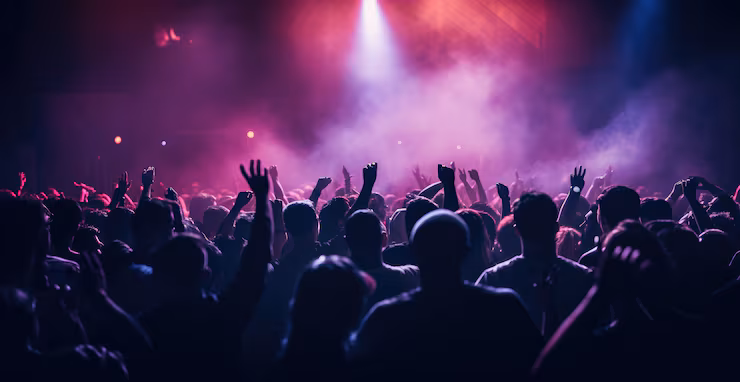 Entertainment Industry Transformation in the Digital Age