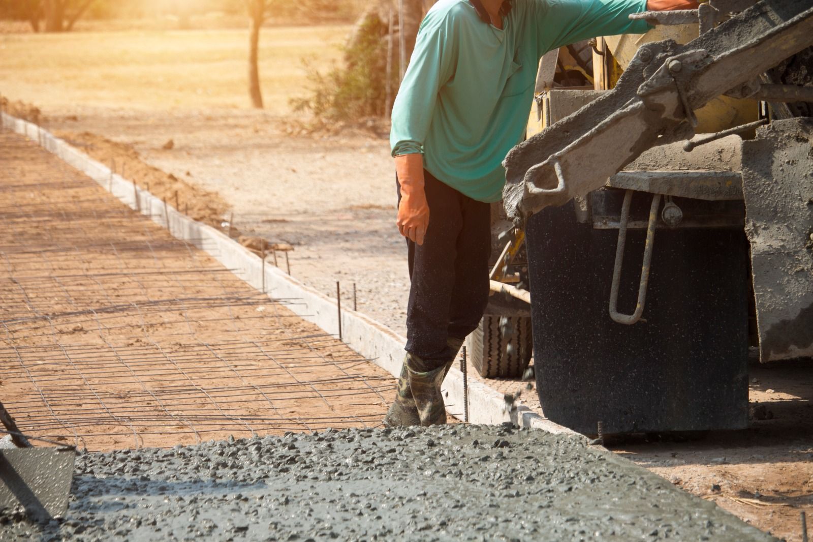 Sidewalk Repair Nyc: Enhancing Safety and Aesthetics