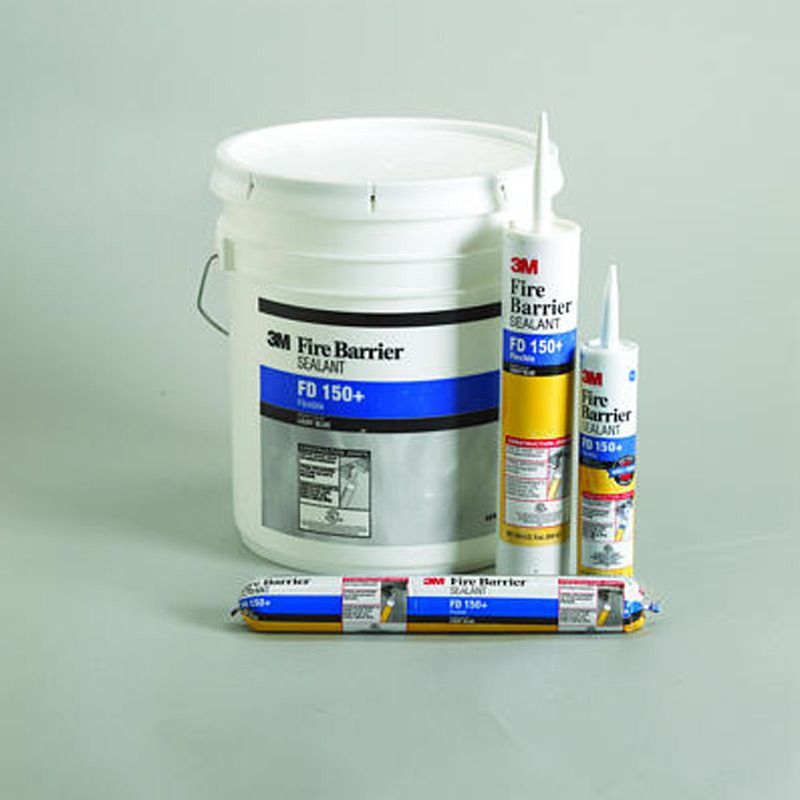 Fire Barrier Sealant Market to Experience Growth by 2030