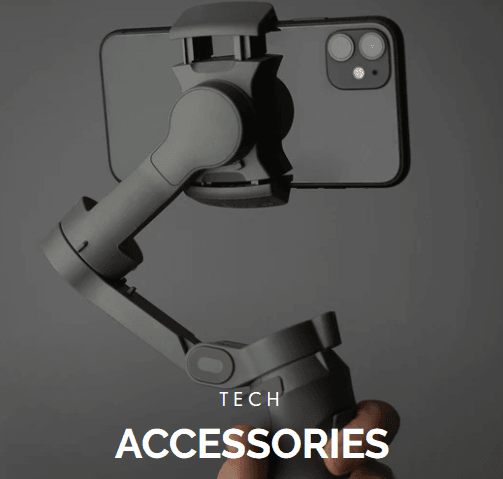 Innovation at Your Fingertips: Explore the Latest Tech Gadgets