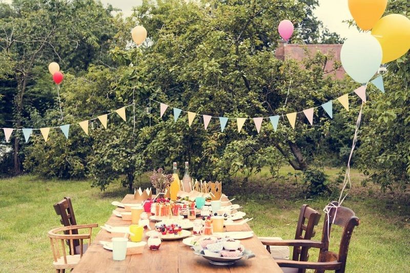 Tasty and Delicious Packets of Back Country Cuisine