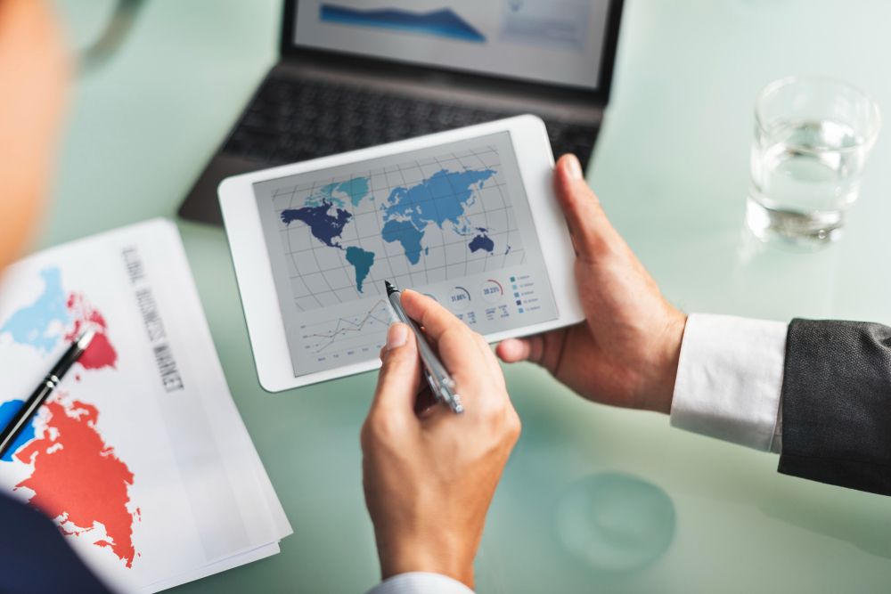 Level 11 Extended Diploma in International Business Management: Your Gateway to Global Business Success