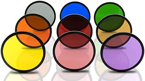 Colour Filter Market to Experience Growth by 2030