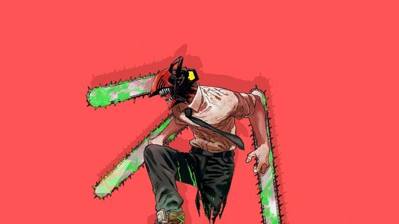 Dive Into the Enigmatic World of Chainsaw Man Season 2!