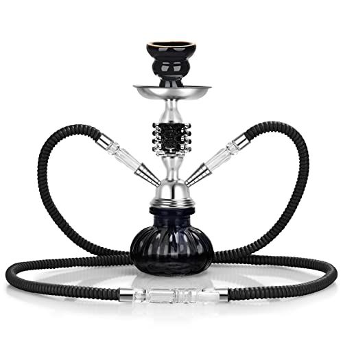 The World of Hookah Shisha: Flavors & Brands