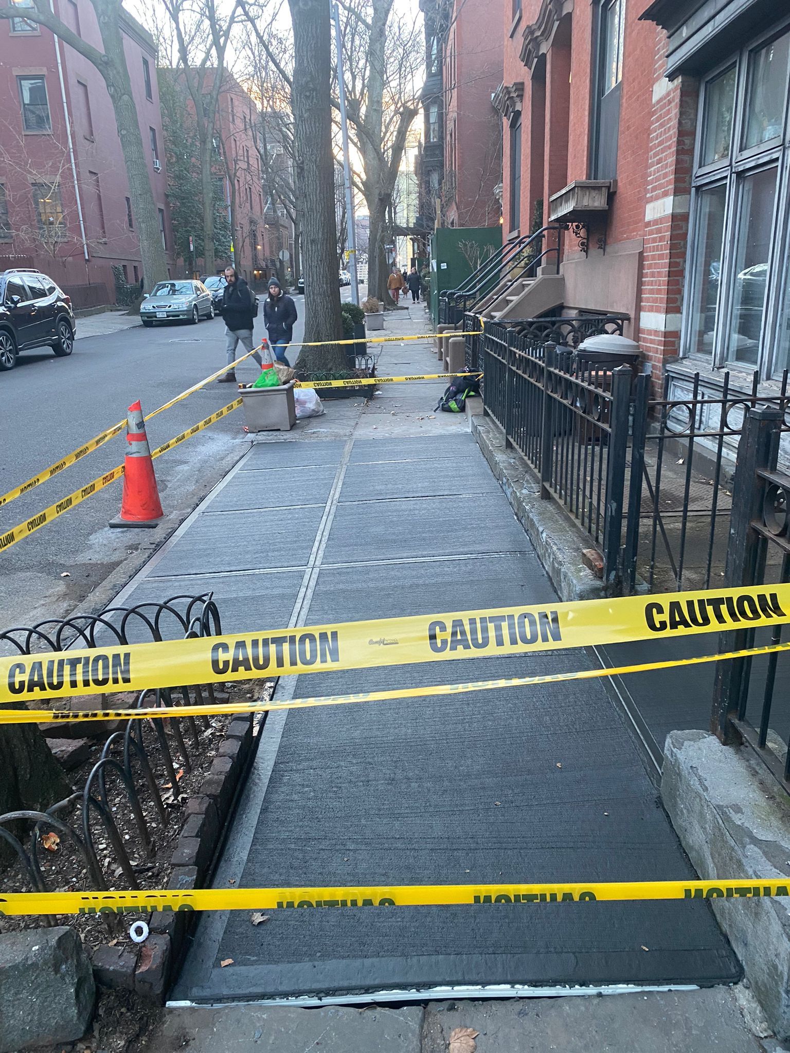 How Much Does It Cost to Replace a Sidewalk?