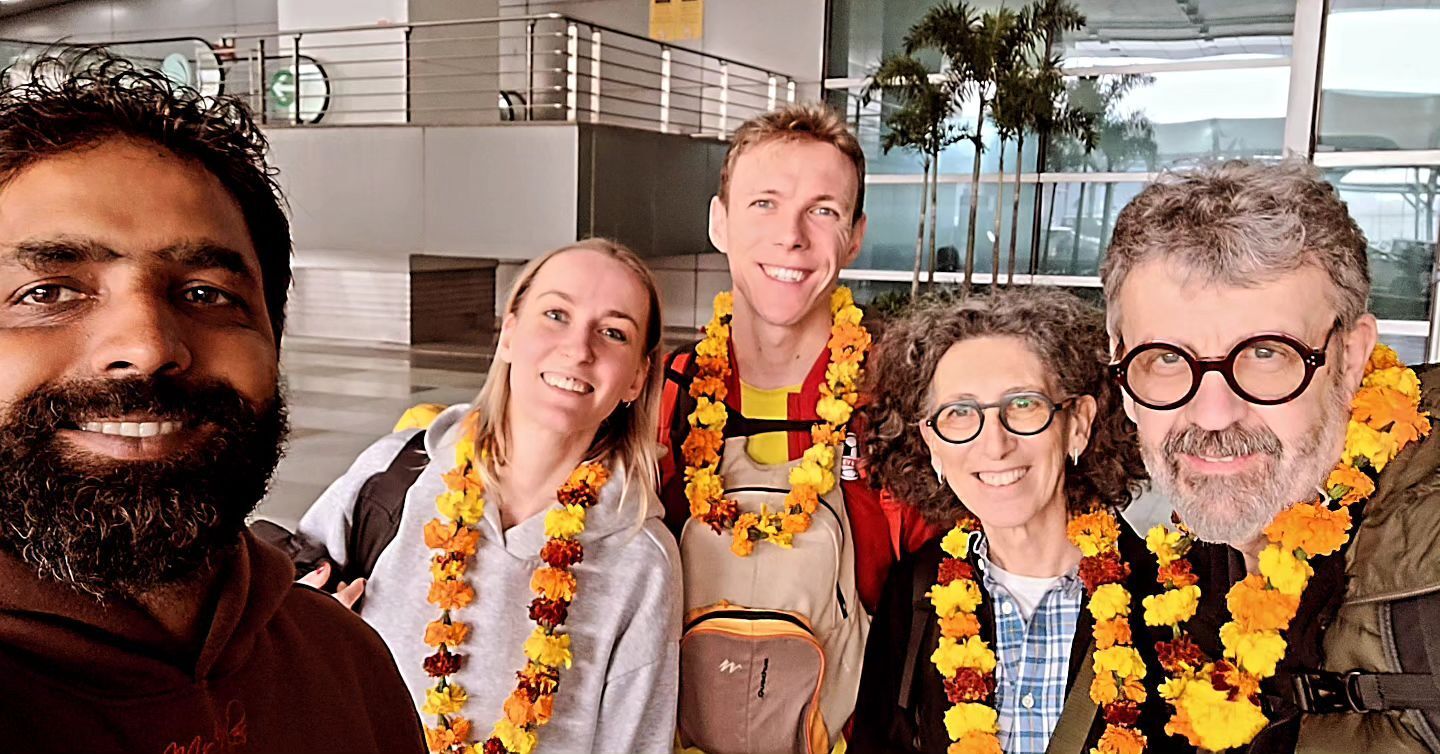 Discover North India Comfortably with a Private Driver – Travel Guide