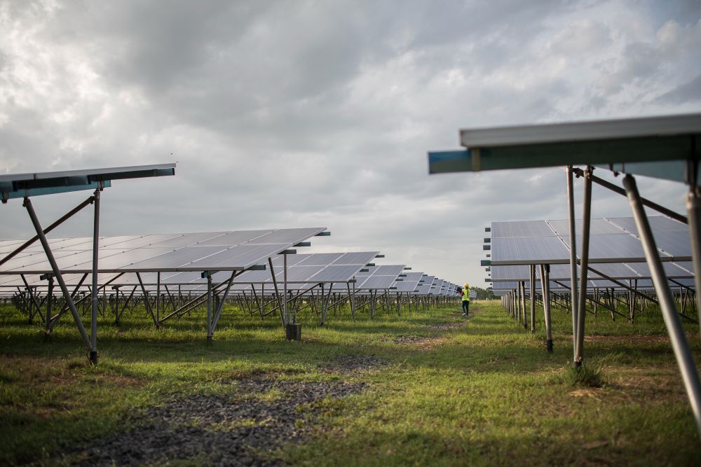 5 Reasons a 48 Volt Battery Will Change How You Think About Home Energy Storage