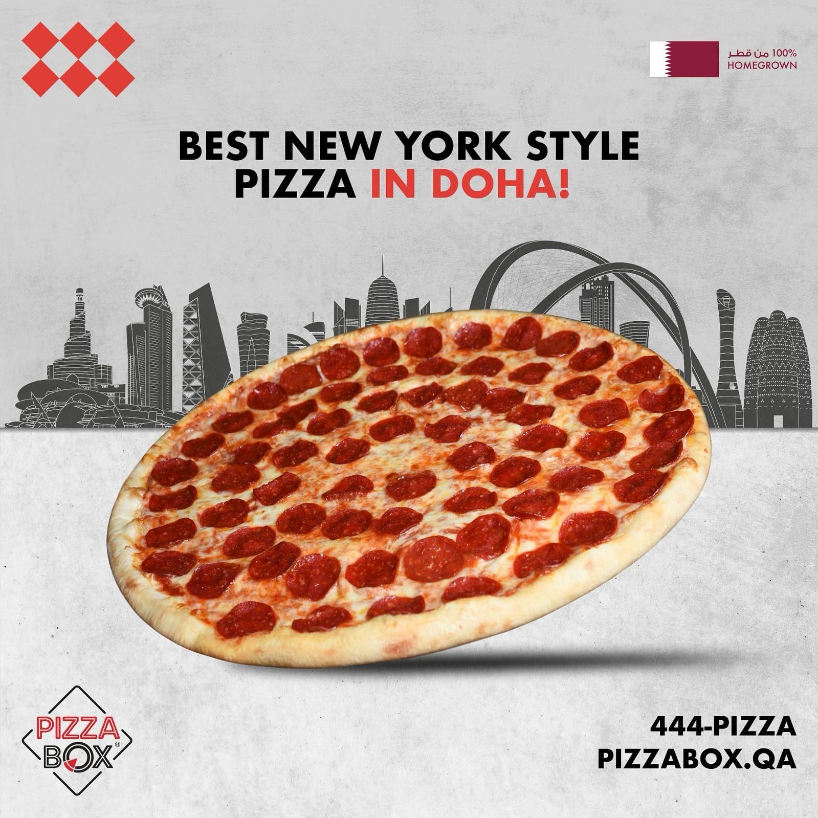 Why New York-Style Pizza Stands Out