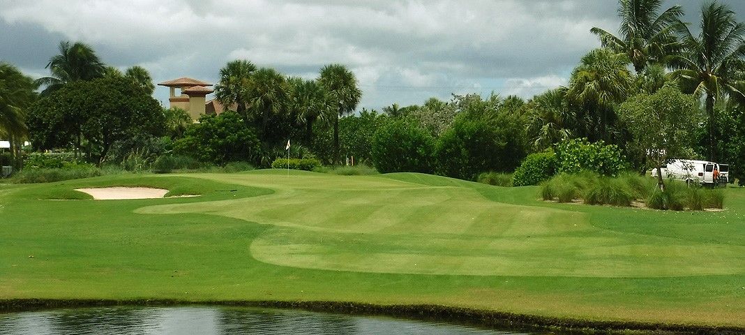 Exploring the Best Private Golf Courses in Jupiter, Florida