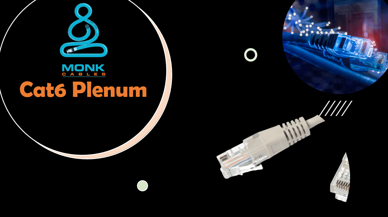Best Ethernet Cables at Monk Cables