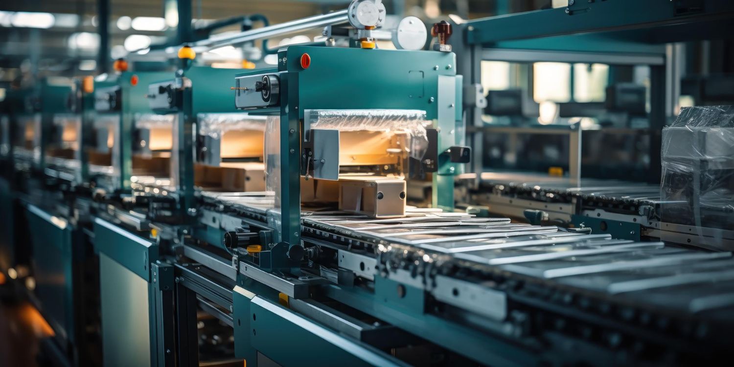 Why Packaging and Processing Facilities Need Kosher Certification: A Guide to Staying Ahead