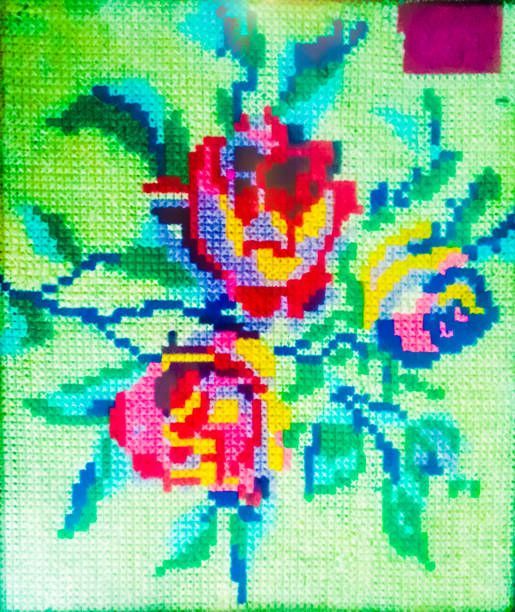 Breathe Life Into Your Designs With Embroidery Digitizing