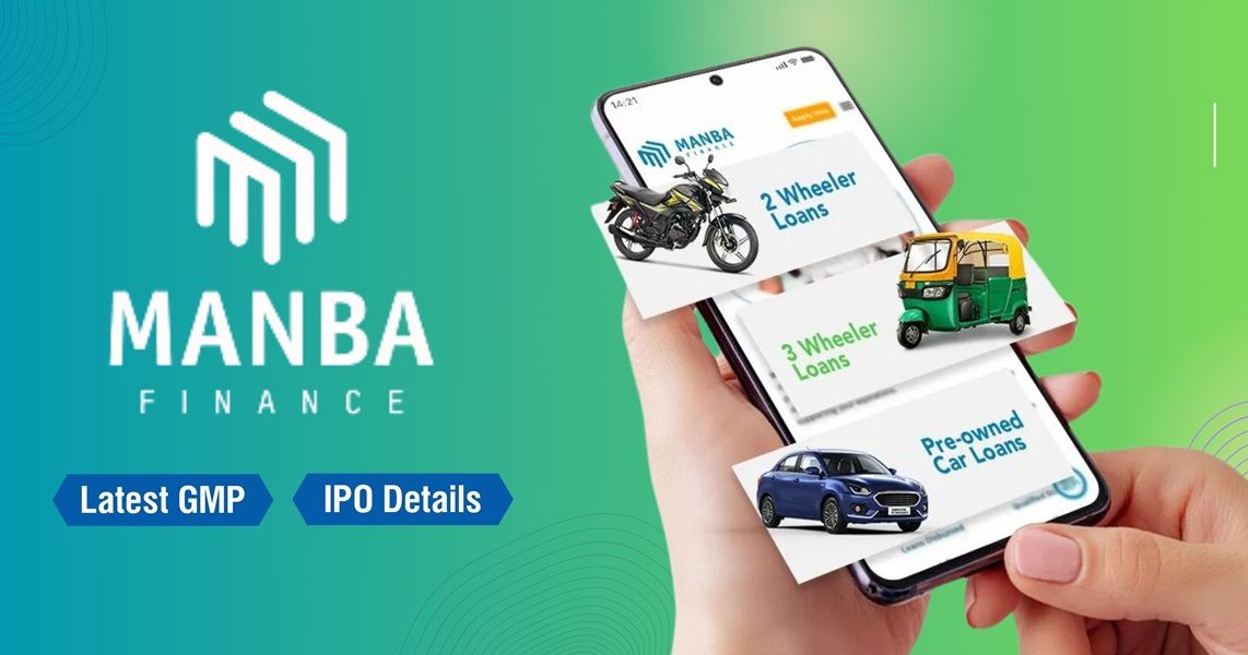 Business Idea Guide: From Concept to Profit with Manba Finance IPO GMP Insights