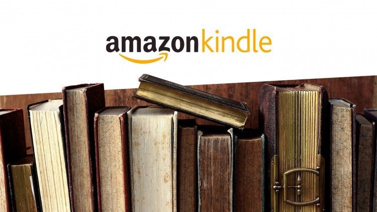 How to Self-Publish on Amazon in 2024