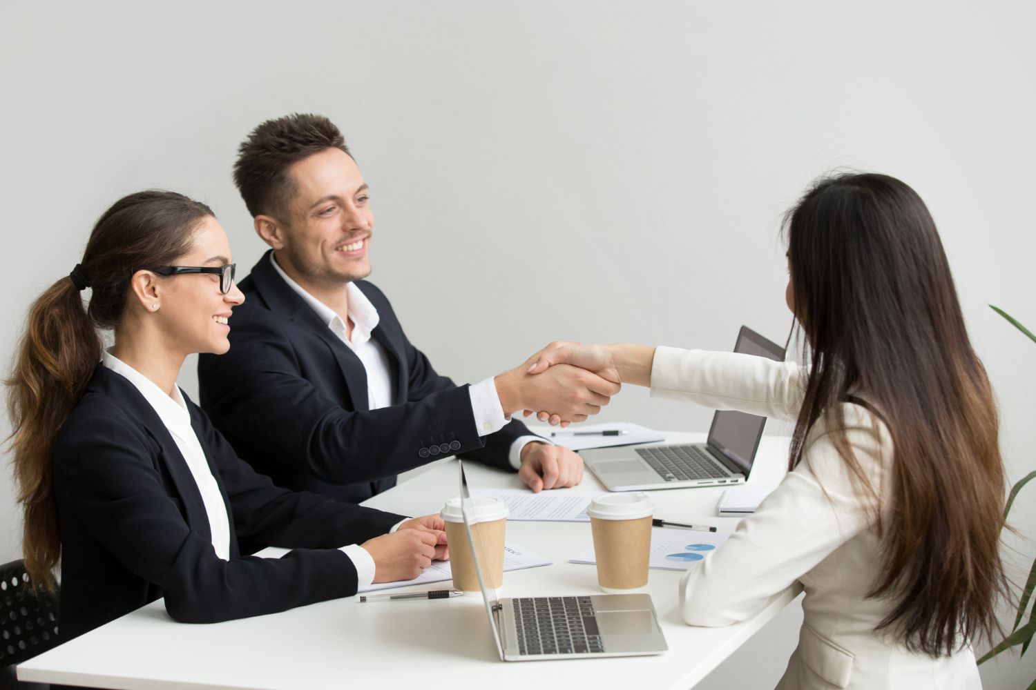 Recruitment Middle East: Finding the Right Talent for Business Growth