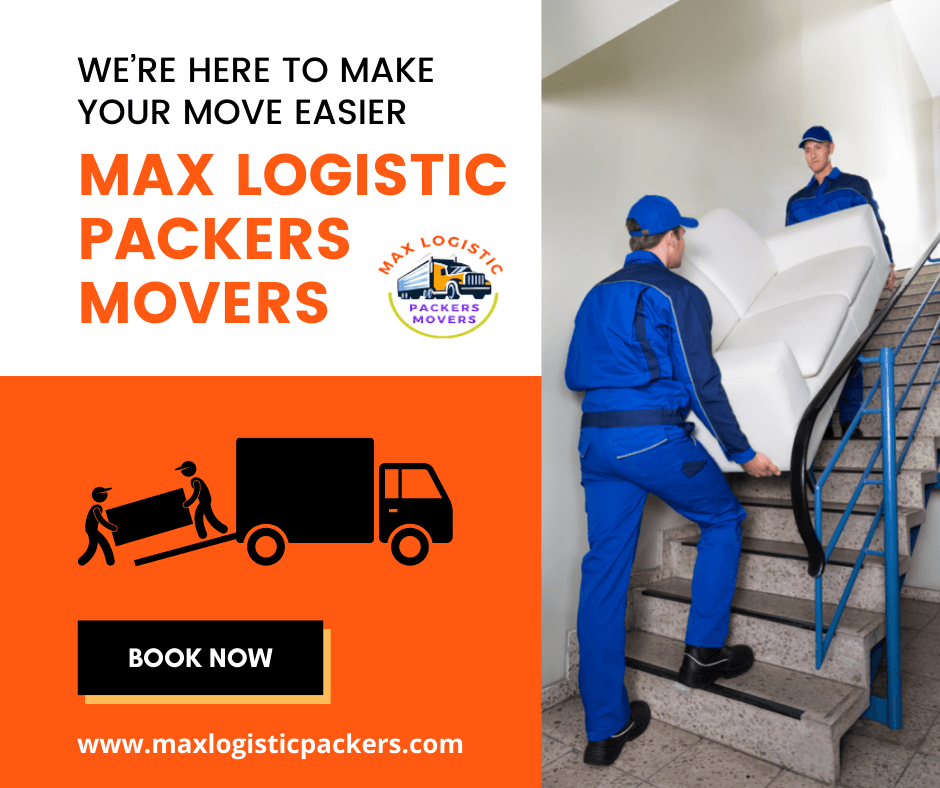 Best Packers and Movers From Rohtak to Noida