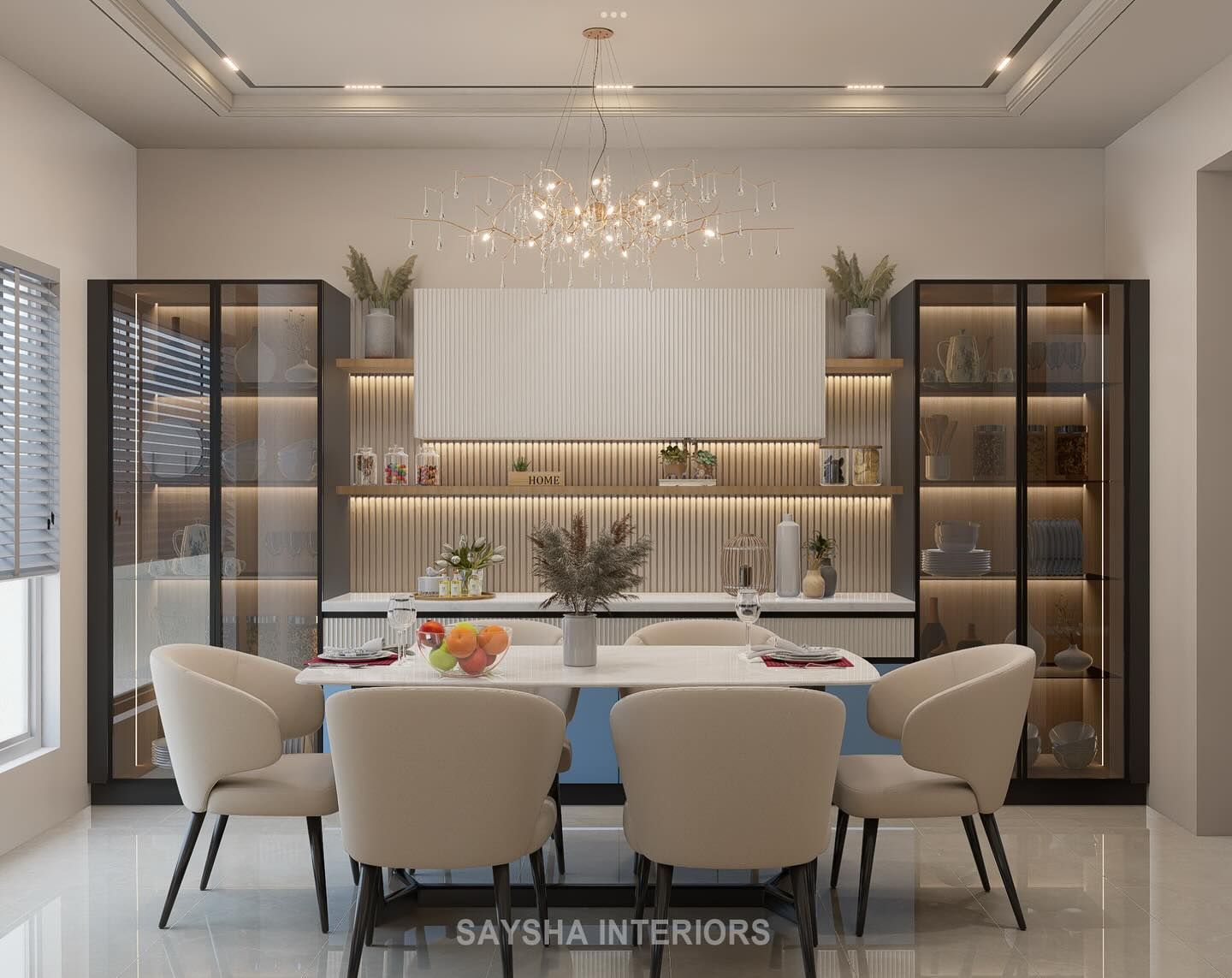 Interior Design Consultancy Services in Gurgaon: Elevating Spaces with Expert Interior Designing Consultancy S
